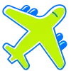 ✈️