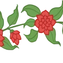 💐