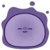 😌