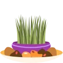 💐
