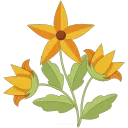 💐