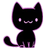 🐈‍⬛