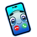 📲