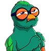 🦜
