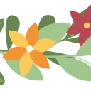 💐