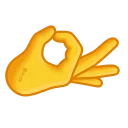 👌