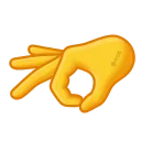 👌