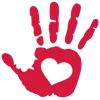 🤚