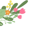 💐