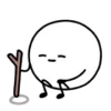 😐