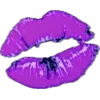 💋