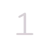 1️⃣