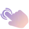 👈