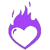 💗