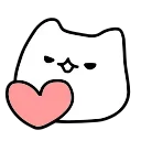 ❤️