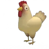 🐓