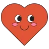 ❤️