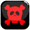 ☠️
