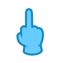 🖕