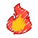 🔥