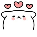 💕