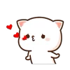 😘