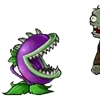 PvZ — Telegram emoji pack
