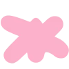 💗