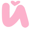 💗