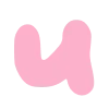 💗