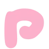 💗