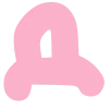 💗