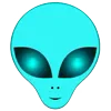 👽