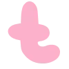 💗