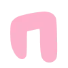 💗