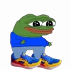 👟
