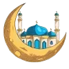 🌙