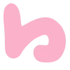 💗