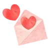 ✉️