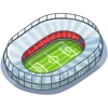 🏟