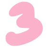 💗