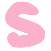 💗