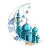 🌙