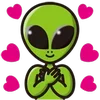 👽