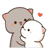 😘