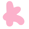 💗