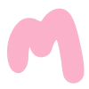 💗