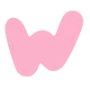 💗