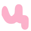 💗