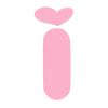 💗